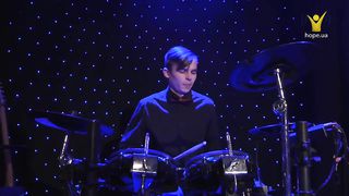 Джонатан Маркі - О, радійте!