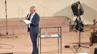 Павел Желноваков - Пребудьте в слове