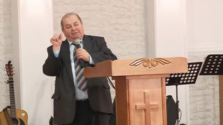 Сергей Цвор - Иисус Христос