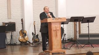 Сергей Цвор - Иисус Христос