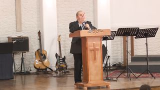 Сергей Цвор - Иисус Христос