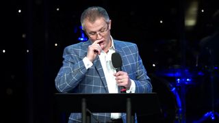 Александр Шевченко - Особенности последнего времени