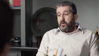 Ящик с молитвами (2018)