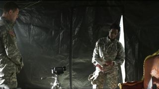 Неделимое (2018)