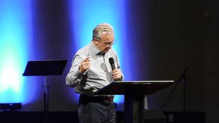 Сергей Витюков - Уровни отношений с Богом