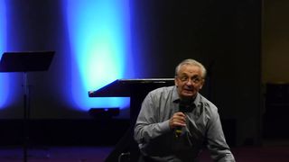 Сергей Витюков - Уровни отношений с Богом