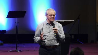 Сергей Витюков - Уровни отношений с Богом