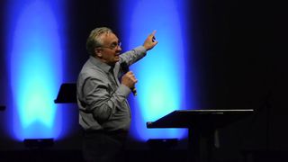 Сергей Витюков - Уровни отношений с Богом