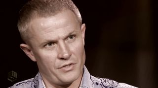 Угол - Александр Дядущенко - Сколько стоит ультиматум Богу 3