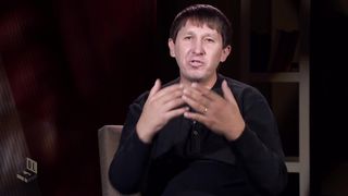 Угол - Александр Дядущенко - Сколько стоит ультиматум Богу 3
