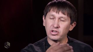 Угол - Александр Дядущенко - Сколько стоит ультиматум Богу 2