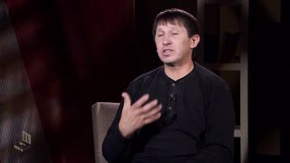 Угол - Александр Дядущенко - Сколько стоит ультиматум Богу 2