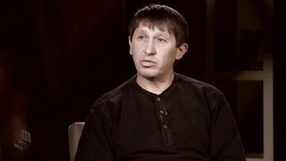 Угол - Александр Дядущенко - Сколько стоит ультиматум Богу 1