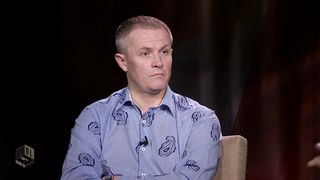 Угол - Александр Дядущенко - Сколько стоит ультиматум Богу 1