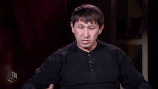 Угол - Александр Дядущенко - Сколько стоит ультиматум Богу 1