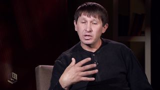 Угол - Александр Дядущенко - Сколько стоит ультиматум Богу 1