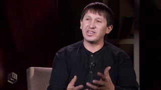 Угол - Александр Дядущенко - Сколько стоит ультиматум Богу 1