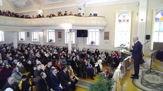 Михаило Паночко - Життя по правді