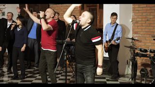 SokolovBrothers - Нет подобного Тебе