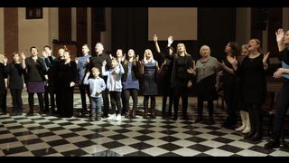 SokolovBrothers - Нет подобного Тебе