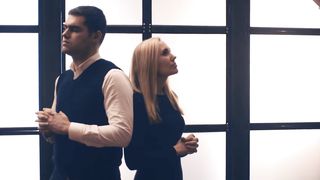 Марин и Марина Севастиян - Молитва