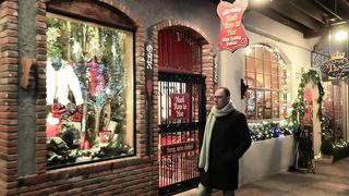 Авана - Рождество