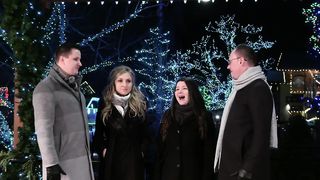 Авана - Рождество