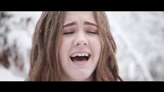Аліна Черешня, Вікторія Євтушик - Віра жива
