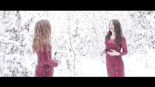 Аліна Черешня, Вікторія Євтушик - Віра жива