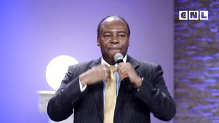 Генри Мадава - Бог спас меня, чтобы повлиять на землю