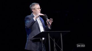 Александр Шевченко - Личность Святого Духа