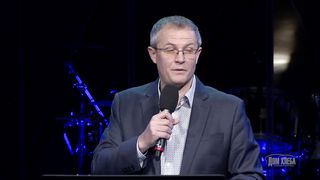 Александр Шевченко - Личность Святого Духа