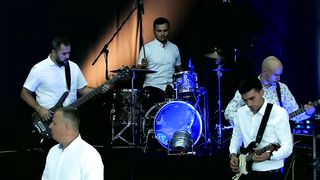 Малин 2018 - Чернівці - Ти мій Бог