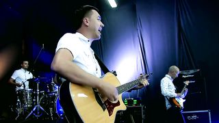 Малин 2018 - Чернівці - Ти мій Бог