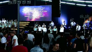 Малин 2018 - Чернівці - Ти мій Бог