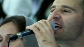 Малин 2018 - Чернівці - Ти мій Бог