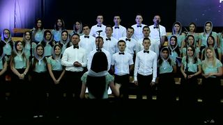 Малин 2018 - Чернівці - Ти мій Бог