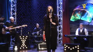 Неля Выговская - Добрым будь