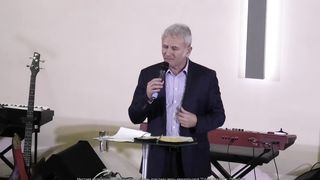 Павел Желноваков - Принципы христианского брака