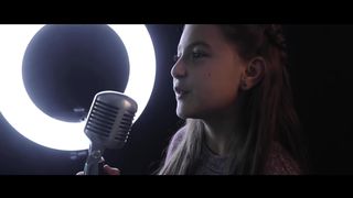 Ліза Кравчук - Ти люби