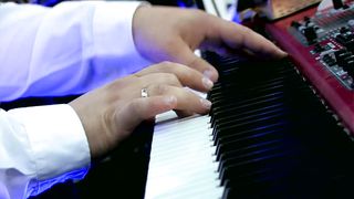 Малин 2018 - Беларусь - Милость Твоя