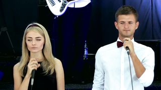 Малин 2018 - Беларусь - Милость Твоя