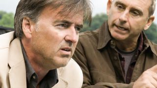 Гравитация и благодать (2018)