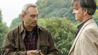 Гравитация и благодать (2018)