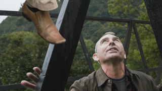 Гравитация и благодать (2018)