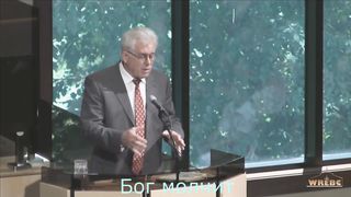 Савин Михаил - Бог молчит