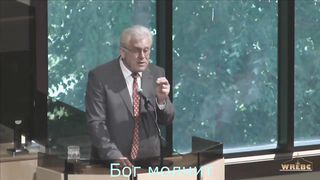 Савин Михаил - Бог молчит