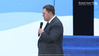 Эдуард Грабовенко - Не нарушай завет с Богом