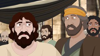 Благовестники