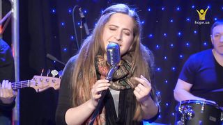 Гурт КАНА - Бо любов не має меж